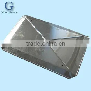 Supply Stainless Steel Fireplace Accessories thumbnail-1