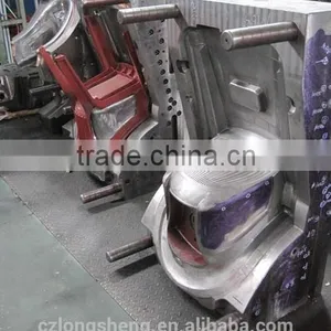 LSF1680 Chair Injection Machine thumbnail-3