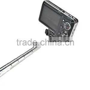 Wired Selfie Stick, Monopod, Cellphone Stick thumbnail-2