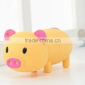 Novelty Promotional Products Cartoon Pendrive 2gb thumbnail-2