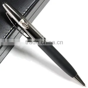 Hot Classical Top Grade Bright Black Pen thumbnail-1
