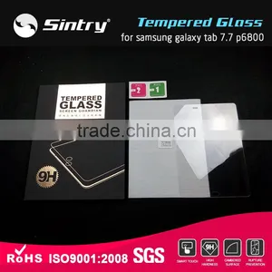 High Definition Tempered Glass Film Wholesale 9H Hardness Tempered Glass Screen Protector for Samsung Galaxy Tab Pro 8.4 thumbnail-6