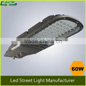 Express Way Cost-effective Street Lamp Posts Led Street Light thumbnail-1