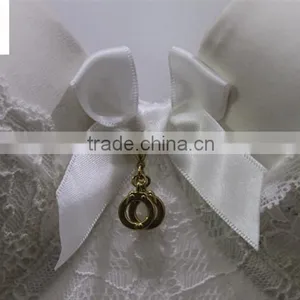 2016 the Pure White Babydoll/The Sexy Silicone Bone Lingerie thumbnail-4