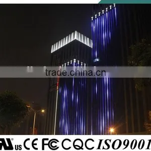 IP68 Waterproof Draw the Contour of Buildings RGB LED Point Light Source CE UL Approved thumbnail-6