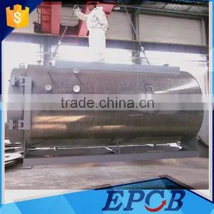 Industry 3Ton Oil Gas Commercial Gas Boiler Prices thumbnail-3