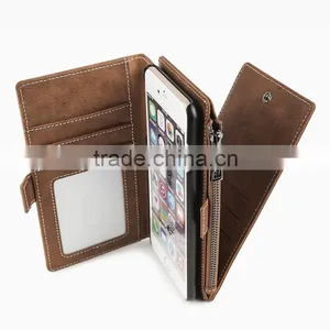 Wallet Phone Case for Iphone 6 / Mobile Phone Case for Iphone 6 Plus thumbnail-1
