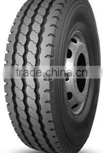 S52 Chinese Brand New Truck and Bus Radial Tire for Long Run thumbnail-1