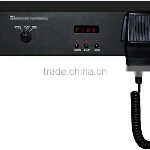 Emergency Microphone Panel thumbnail-1