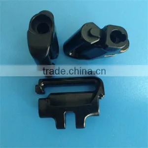 Precision Aluminium 7075 T 651 Parts as per Drawing thumbnail-3