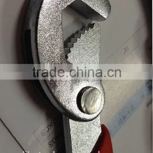 High Quality Carbon Steel Snap N Grip Wrench Set For Cars thumbnail-3