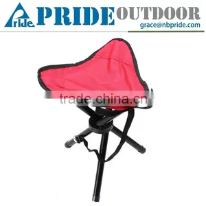 China Metal Folding Chair Camping Equipment Folding Carp Fishing Chair Quality Choice thumbnail-1