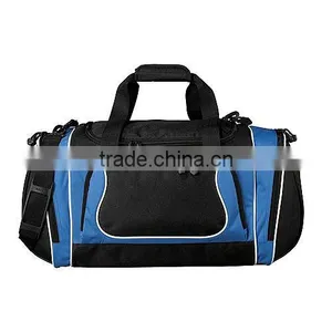 Large Capacity Beautiful Design Holiday Travel Bag Gym Sports Bag thumbnail-1