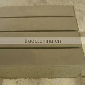 Direct Factory Manufacture Manual Interlocking Brick Machine Price thumbnail-6