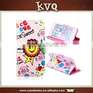 for Htc One v Phone Case Cover With Printing Colorful Patterns thumbnail-1