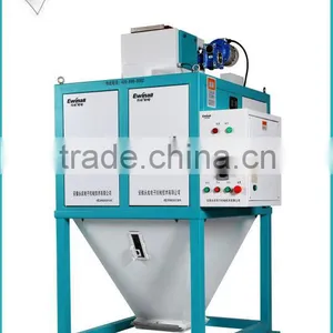 DCS-50LD Semi-automatic Wood Pellet Electric Flow Scale for Sales thumbnail-1