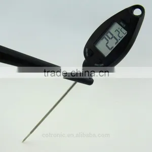 Digital Food Meat Thermometer thumbnail-2