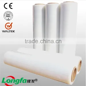 High Quality PE Packing Material Stretch Film thumbnail-1