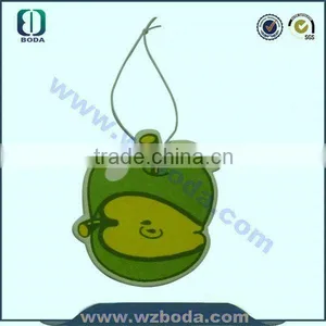 Brand New Car Air Freshener Packing With High Quality thumbnail-5