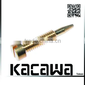 OEM Precision Cnc Machining Screws thumbnail-1