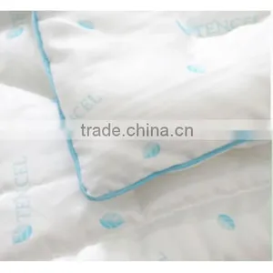 100%tencel Satin Jacquard Quilt the Best Choice for Summer thumbnail-3