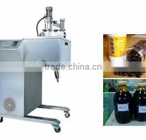 Main Machine of Microwave Extraction Pilot-Plant Equipments thumbnail-1