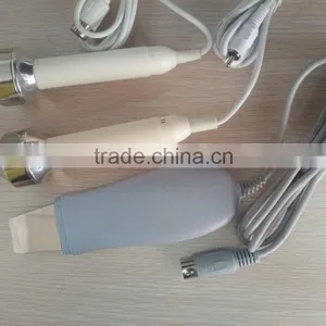 B-790 Bonmay Ultrasonic Skin Scrubber for Face Cleansing Beauty Equipment thumbnail-4
