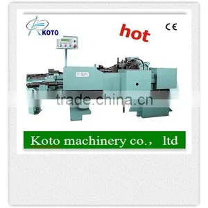 Automatic Chain Bending Machine(hot) thumbnail-1