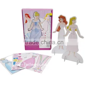 Princess Dressing thumbnail-1