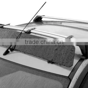 2016 New Design Fairing Windguard Air Deflector for Veriously Cars thumbnail-1