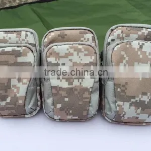 High Elastic Arm Bag for Cell Phone Pouches thumbnail-5