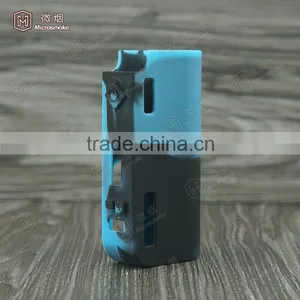 In Stock! Genuine Cool Fire IV 40W Mod Factory Price Cool Fire 4 TC 40W Silicone Case Skin Cover thumbnail-1