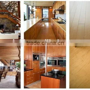 Sound Insulation Infrared Warm Floor thumbnail-4