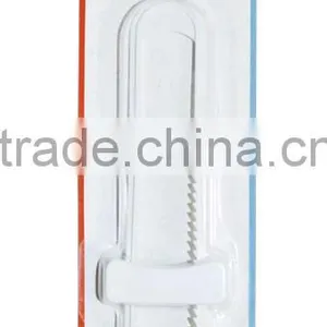 PM1840 2015 Factory Wholesale Baby Products Plastic Cabinet Lock Child Safety Product thumbnail-1