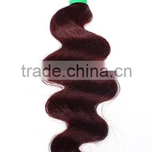 Body Wave Brazilian Weave Hair Styles With Competitive Cost thumbnail-2