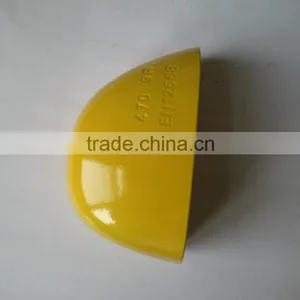 Colorful Safety Footwear Material : Steel Toe Cap thumbnail-2