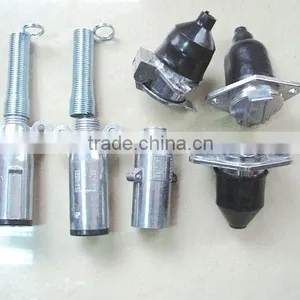 7 Core Cable, Suzi Coils,trailer Electrical Cable thumbnail-1