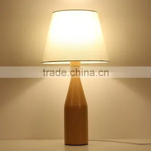 LED Wood Table Light JK-879-15 LED Wood Table Lamp Latest Wholesale China Factory 2016 With Good Prices thumbnail-2