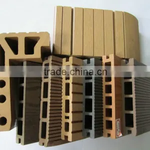 Wood- Plastic Composite thumbnail-3