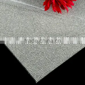 Bling Bling 24X40cm Hot Fix Rhinestone Mesh Trimming, Hot-fix Strass Stone Mesh Trimms in Bulk thumbnail-5