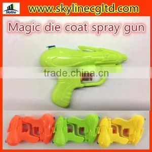 Summer Hot Selling Kids Toy Magic Paint Spray Gun thumbnail-1