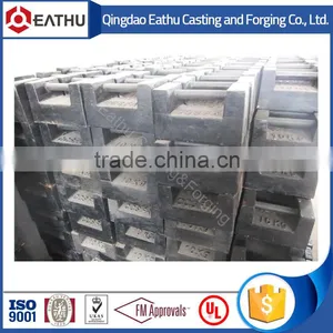 Test Weight Cast Iron Counter Weigh thumbnail-6