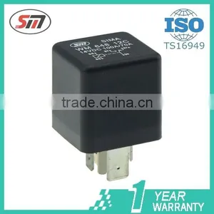 Automotive Relays Heavy Relay 12V 24V 100A 4 Pin 5 Pin WM648 Quality Choice thumbnail-1