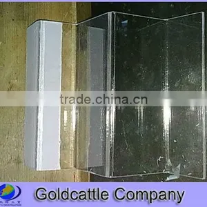 Professional Polycarbonate Sheet Holding thumbnail-1