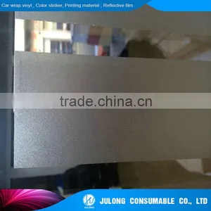 Removable Glass Window Film Transparent Frosted Window Film 1.22*50m thumbnail-4