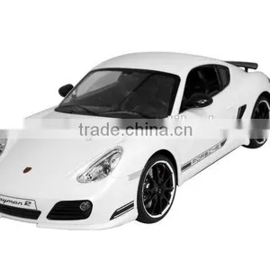 Toy Car Smartphone Car! Porsche 1:10 Scale rc Car Control by Mobile Phone thumbnail-6