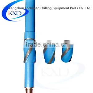 Supply Oil Tools Drill Stablizer (China Supplier) for Oilfield thumbnail-1