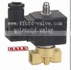 VX3-015-08 Liquid Viton 3 Way Solenoid Valve thumbnail-1