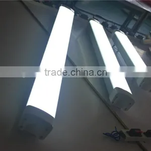 2015 Best Price 4ft Led Tri-proof Lamp AC85-265v White Color CE and ROHS Certification thumbnail-2