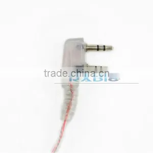 Joytone EPS-4 Portable Hands Radio 2-way Earphone thumbnail-3